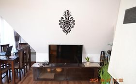 Apartament Zakopianski Relax