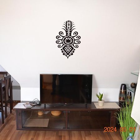 Apartament Zakopianski Relax Zakopane Kültér fotó