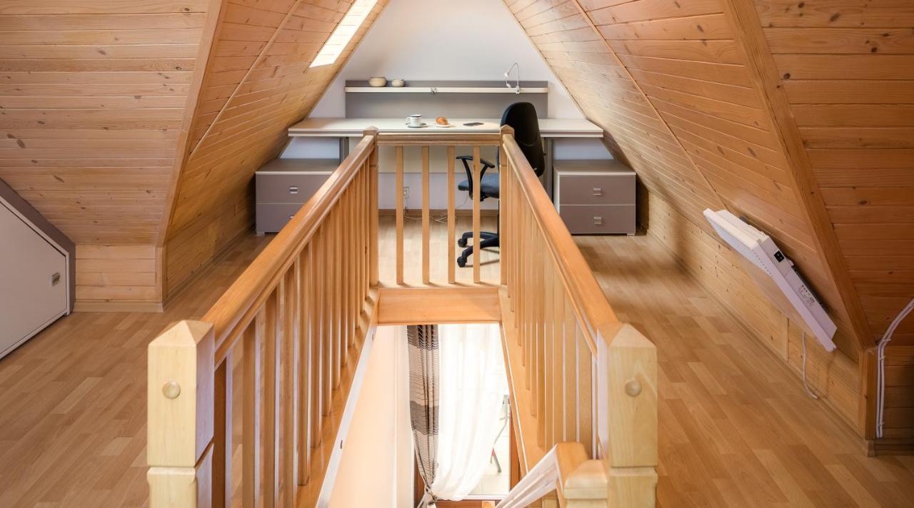 Apartament Zakopianski Relax Zakopane Kültér fotó
