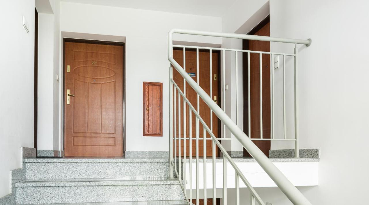 Apartament Zakopianski Relax Zakopane Kültér fotó