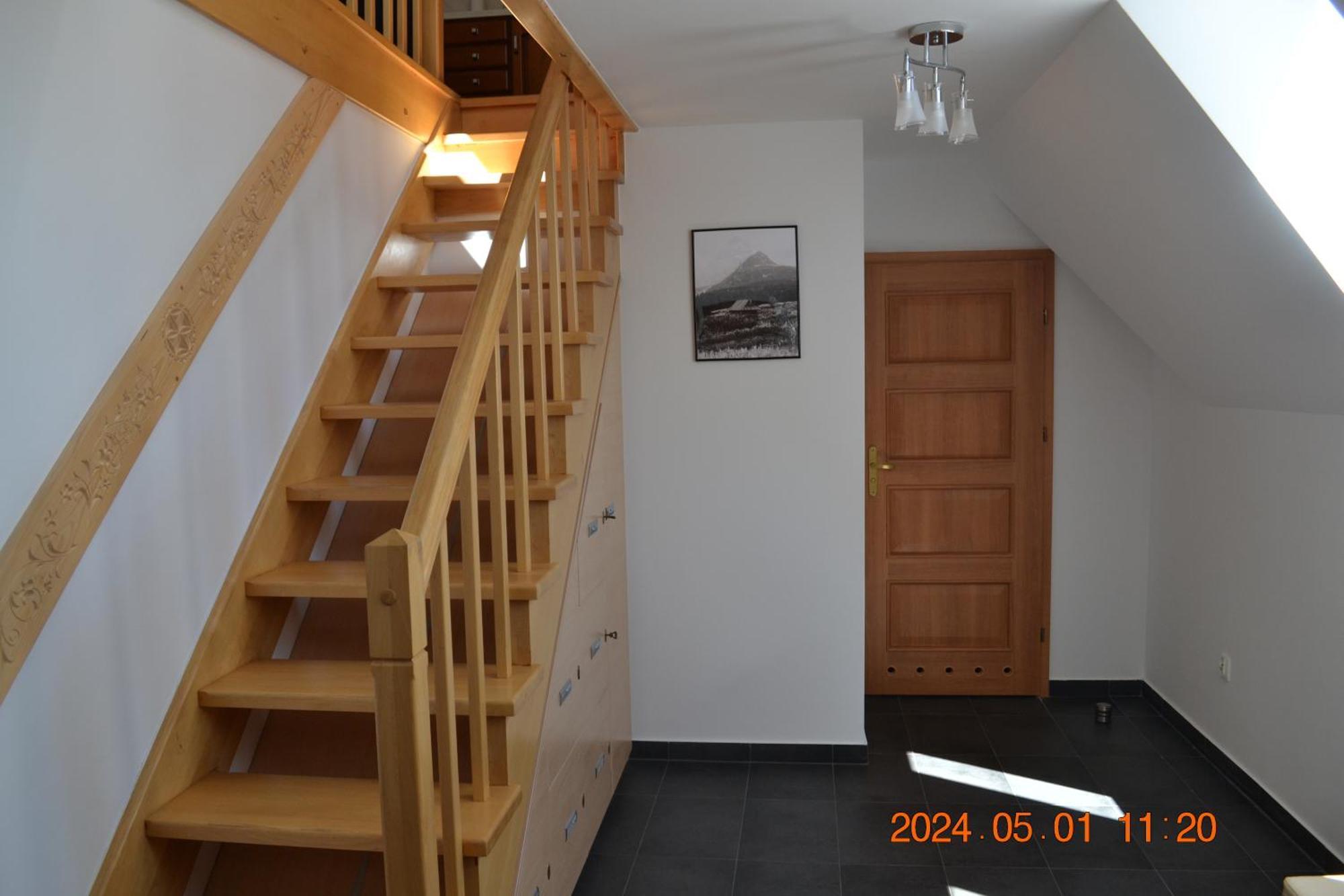 Apartament Zakopianski Relax Zakopane Kültér fotó