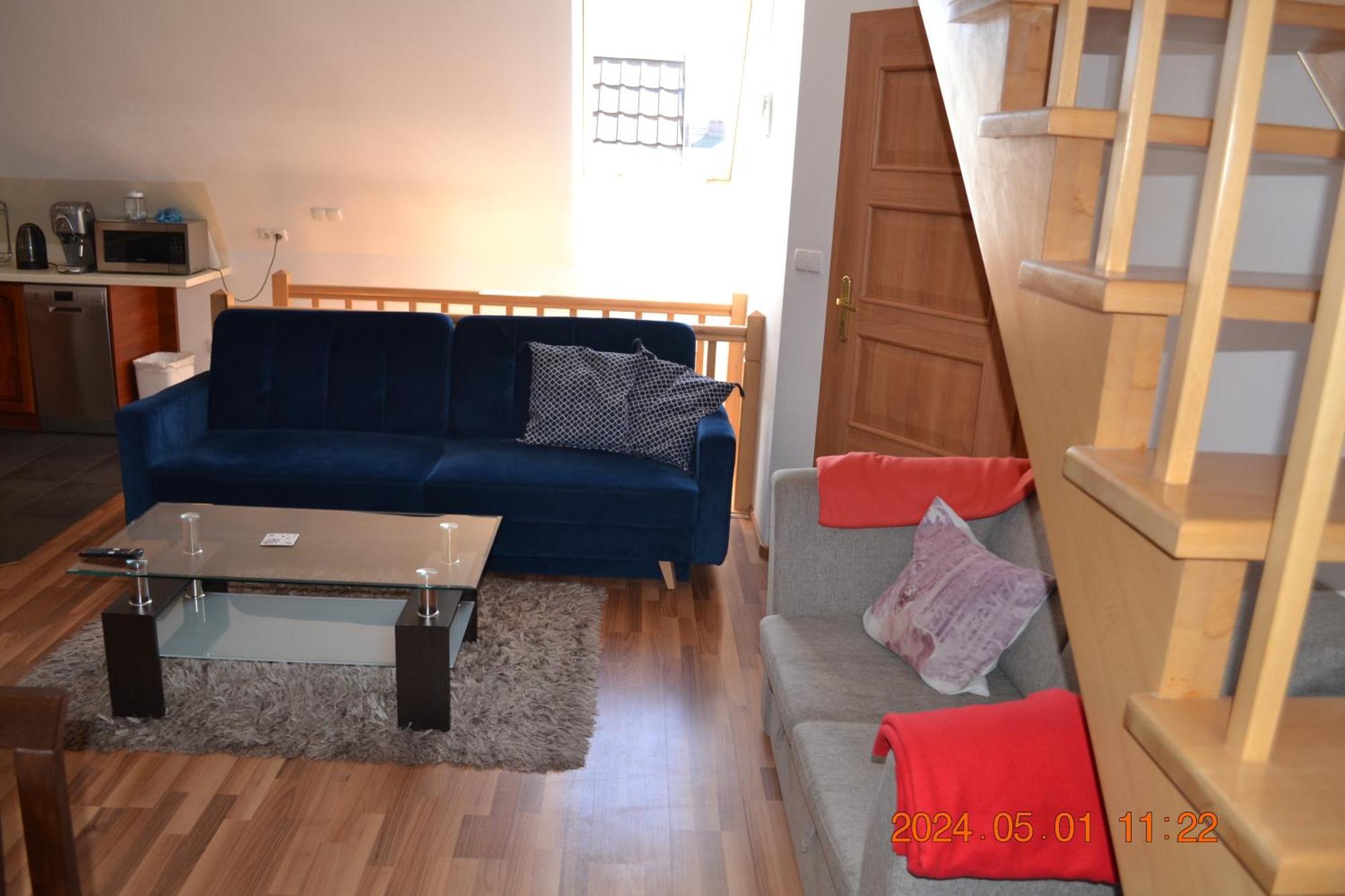 Apartament Zakopianski Relax Zakopane Kültér fotó