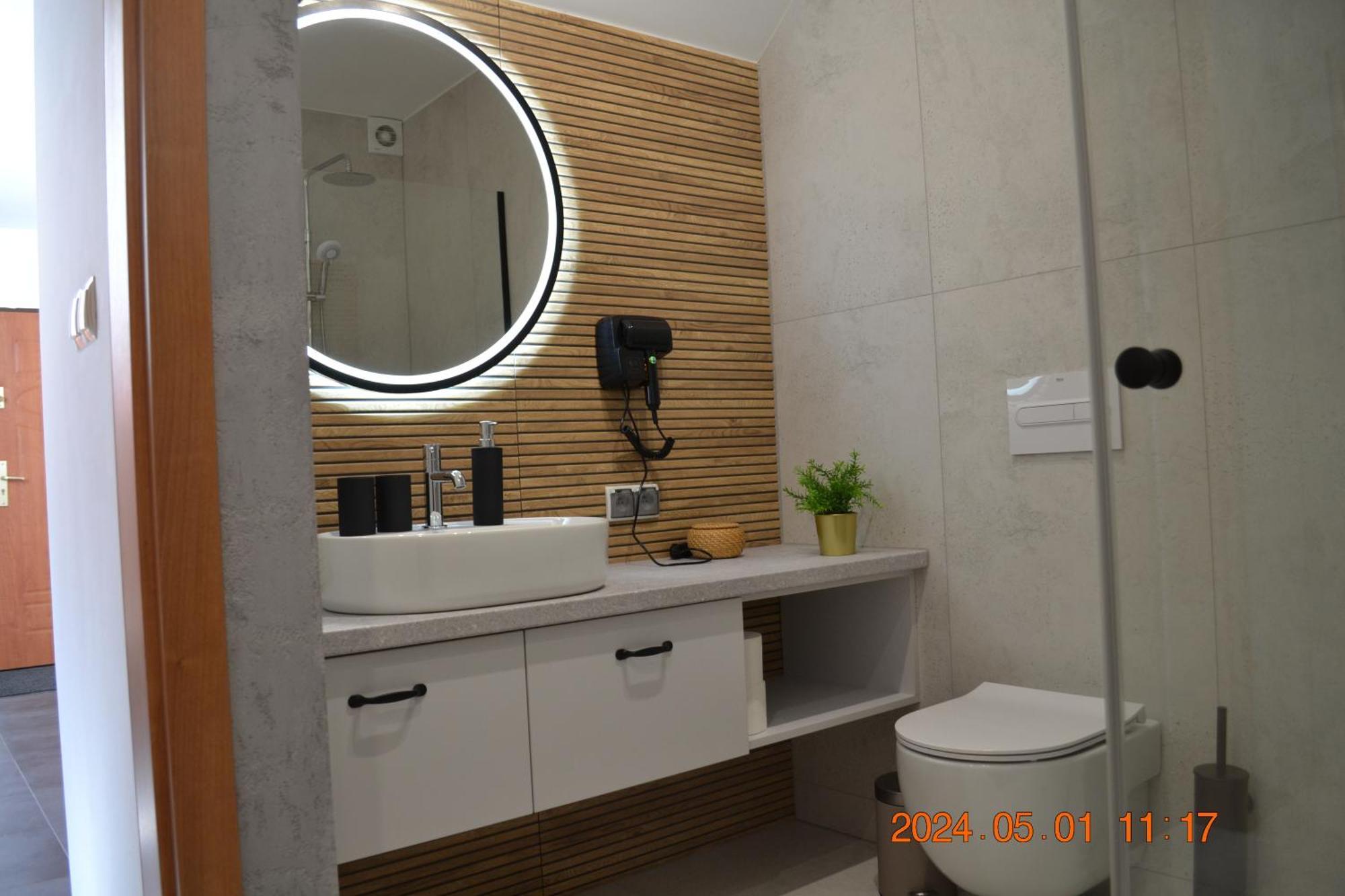 Apartament Zakopianski Relax Zakopane Kültér fotó
